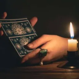 Espiritualidade com as cartas ✨