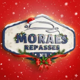 3 MORAES INTERMEDIAÇÕES 🫱🏻‍🫲🏼
