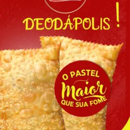 Pastelão Deodapolis