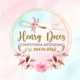 HENRY DOCES 🎄