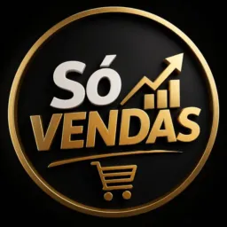 Só Vendas🍀🤑