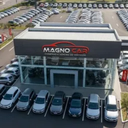 Magno Car compra e vendas de veículos  🚘..🏍️