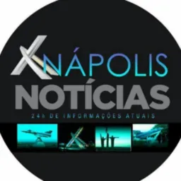 🚨 ANÁPOLIS NOTÍCIAS 54🚨