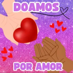 GRUPO RESERVA DOAMOS POR AMOR