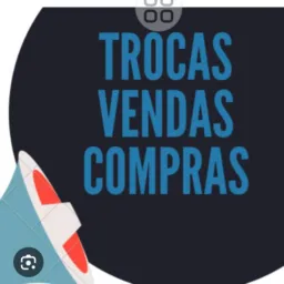 Grupo de trocas e vendas e compras