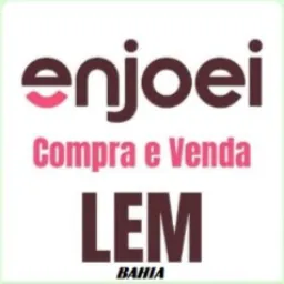 OLX.JGM ENJOEI.COMPRA E VENDA LEM-BA