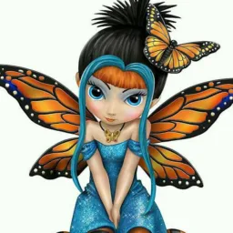 (2️⃣9️⃣2️⃣)🦋BORBOLETA LINKS🦋
