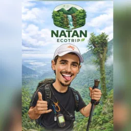 NATAN ECOTRIP