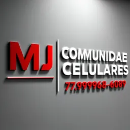 Comunidade MJ celulares 📱