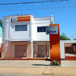 DIVULGAÇÕES SENAC BALSAS