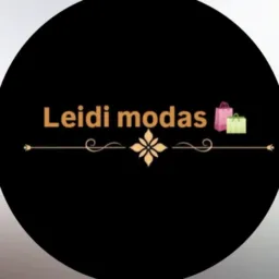 Leidy modas e variedades 🌺🍂