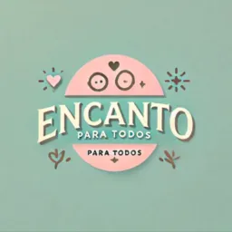 Encanto para todos- Moda evangélica e casual-Brasil
