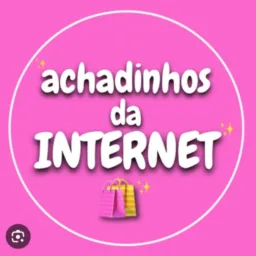 Achadinhos da Internet 🛍️