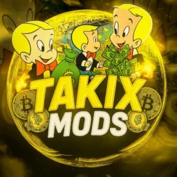 TAKIX MODS GRUPO