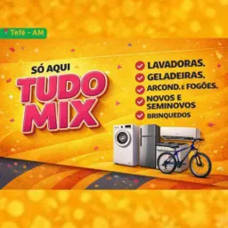 Tudo Mix