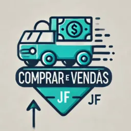 COMPRAR E VENDAS JF