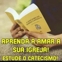 DOUTRINA CATÓLICA💒