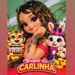 🐯💰TROPA DA CARLINHA🐯