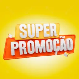 PROMOÇÃO DE DESIGNER 🔝