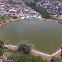 Jardim São Miguel