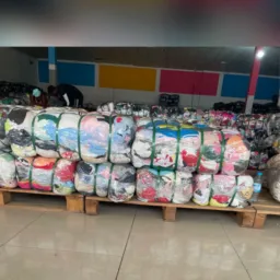 Fardos e diversos📦📞