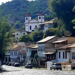 DIVULGA SABARÁ E REGIÃO