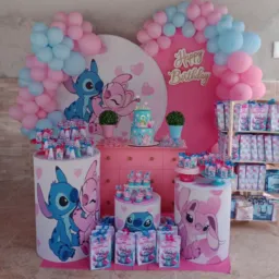 Tudo para festas Messejana e adjacências