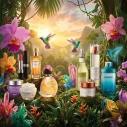 Vendas Natura e Avon 💄💋