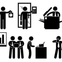 Oportunidade trabalho Alter
