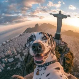 EU SOU O IMÃ DE COISAS BOAS 😁