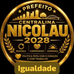 Igualdade para todos