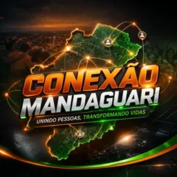 CONEXÃO MANDAGUARI 🍃