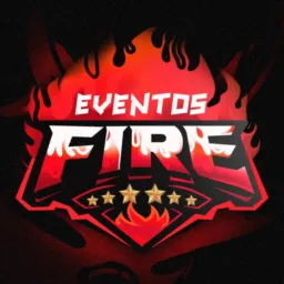 FIRE EVENTOS - GP 3.