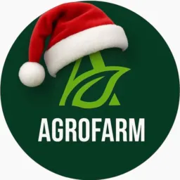 AGROFARM ARANTINA
