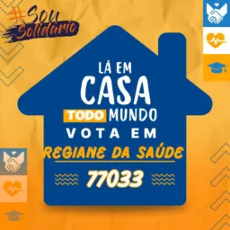 Amigos  Regiane da Saúde