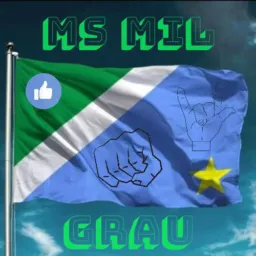 MS Mil Grau
