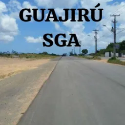 16 GUAJIRÚ RN