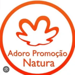 Promoções natura