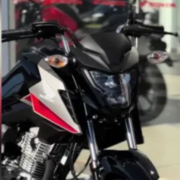 Peças Honda 160
