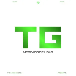 Toxic Game | Mercado de Ligas 👾