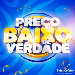 LOJA DO CELULAR - PORTEL 📲💻🖨️🎧🔊