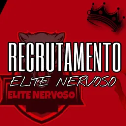 RECRUTAMENTO ELITE NERVOSO❤🔥