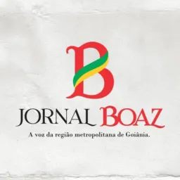 Jornal Boaz 📰
