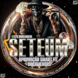 SETEUM EDITAVEIS&SMART50% ✅💳