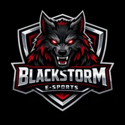 PENEIRA - BLACKSTORM ES