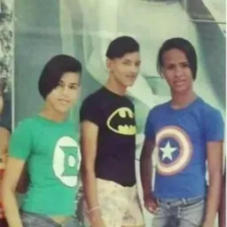 Os mutantes