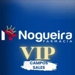 Cliente vip Campos Sales