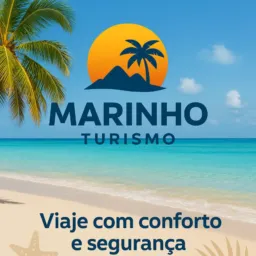 Marinho Viagens 🌞🏝️