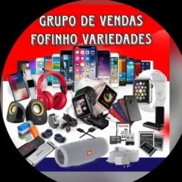 GRUPO FOFINHO VARIEDADES 🕶️🎒🧢🩴👝