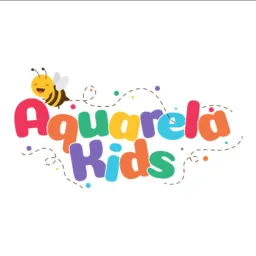 Aquarela kids 🌈
